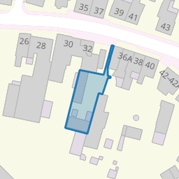 Perceel BLC00-H-4563