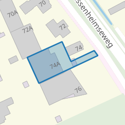 Perceel BLC00-H-4573