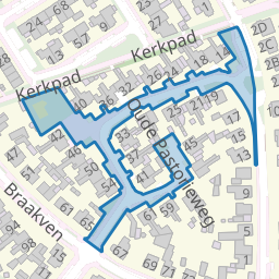 Perceel BLC00-H-4589