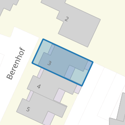 Perceel BLC00-H-4597