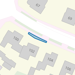 Perceel BLC00-H-4645