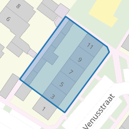 Perceel BLC00-H-4706