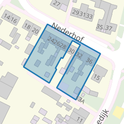 Perceel BLC00-H-4761