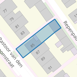 Perceel BLC00-H-4902