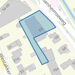 Perceel BLC00-H-4951