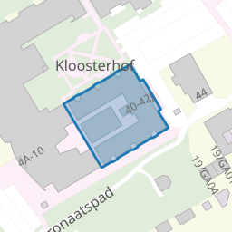 Perceel BLC00-H-5013