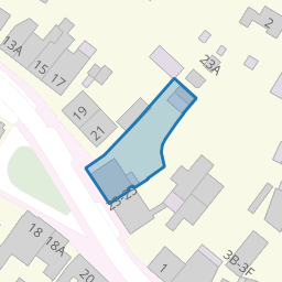 Perceel BLC00-H-5025