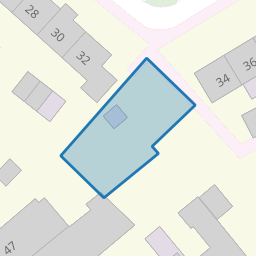 Perceel BLC00-H-5047