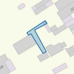 Perceel BLC00-H-5071