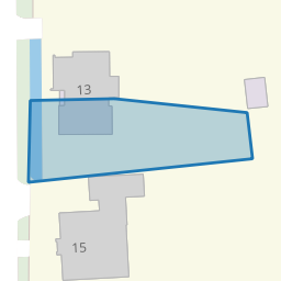 Perceel BLC00-H-5085