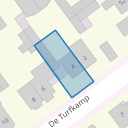 Perceel BLC00-L-1000