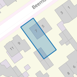 Perceel BLC00-L-1003