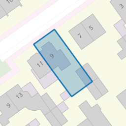 Perceel BLC00-L-1005