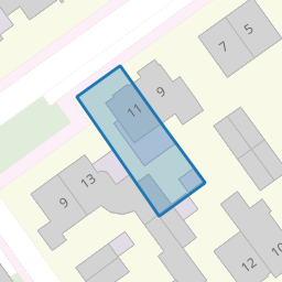 Perceel BLC00-L-1007