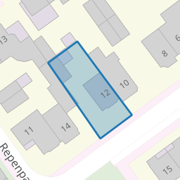 Perceel BLC00-L-1008