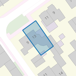 Perceel BLC00-L-1009