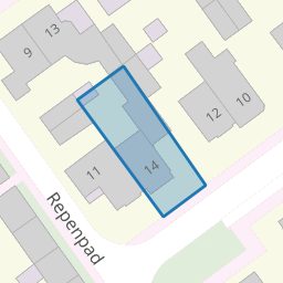 Perceel BLC00-L-1010