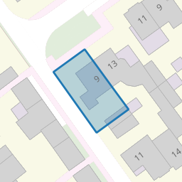 Perceel BLC00-L-1011