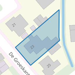 Perceel BLC00-L-1019