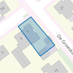 Perceel BLC00-L-1021