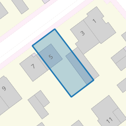 Perceel BLC00-L-1023