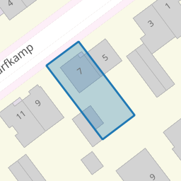 Perceel BLC00-L-1024