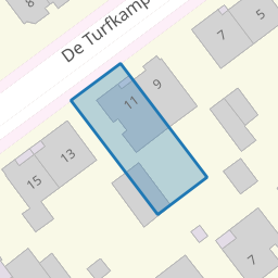 Perceel BLC00-L-1026