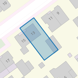 Perceel BLC00-L-1027