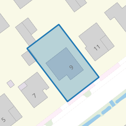 Perceel BLC00-L-1034