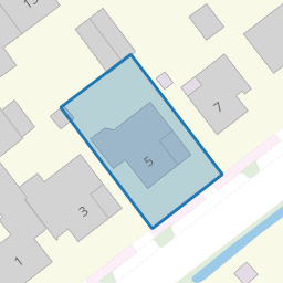 Perceel BLC00-L-1036