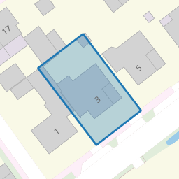 Perceel BLC00-L-1037