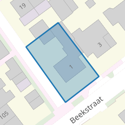 Perceel BLC00-L-1038