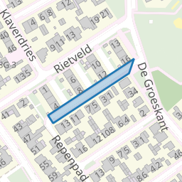 Perceel BLC00-L-1039