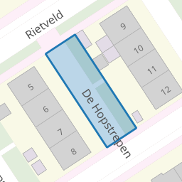 Perceel BLC00-L-1045