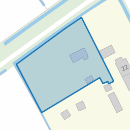 Perceel BLC00-L-1067