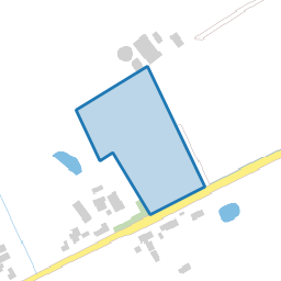 Perceel BLC00-L-1070