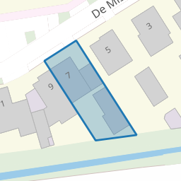 Perceel BLC00-L-1096