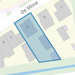 Perceel BLC00-L-1097