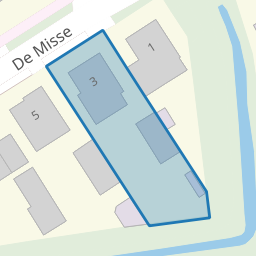 Perceel BLC00-L-1098