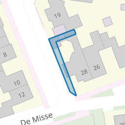 Perceel BLC00-L-1112