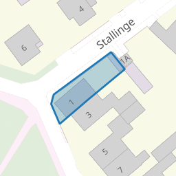 Perceel BLC00-L-1122