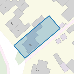 Perceel BLC00-L-1127