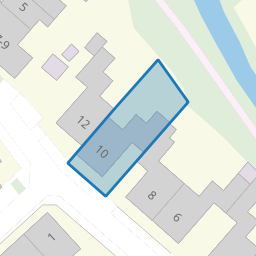 Perceel BLC00-L-1140