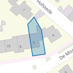 Perceel BLC00-L-1151