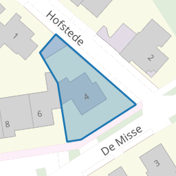 Perceel BLC00-L-1152