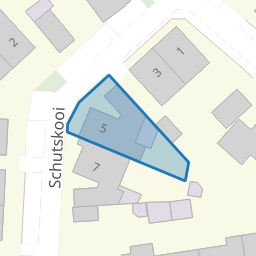 Perceel BLC00-L-1155