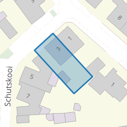 Perceel BLC00-L-1156