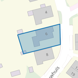 Perceel BLC00-L-1158