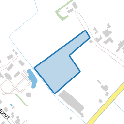 Perceel BLC00-L-1201