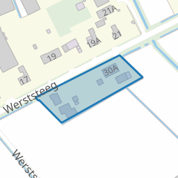 Perceel BLC00-L-1234